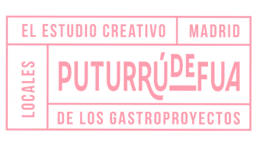 Logo de Estudio Puturrú de Fua