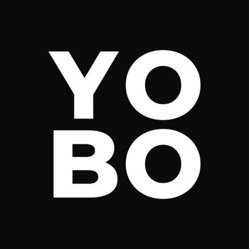 Logo de Estudio Yobo