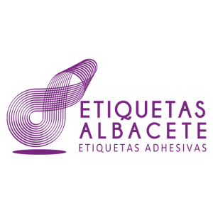 Logo de Etiquetas Albacete