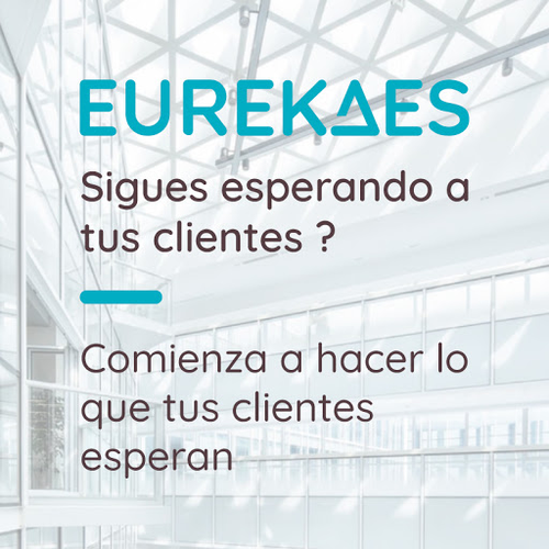 Logo de Eurekaes