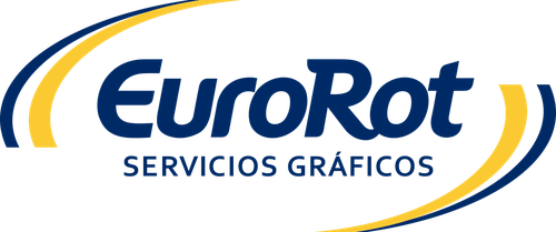 Logo de Eurorot Servicios Gráficos