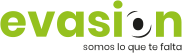 Logo de Evasión Publicidad