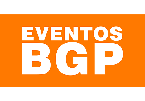 Logo de Eventos BGP