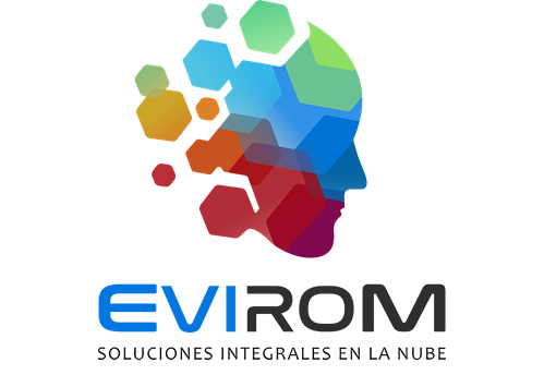 Logo de Evirom