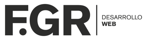Logo de F.Gr Web