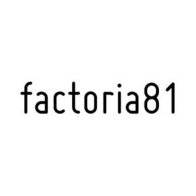 Logo de Factoria81, Serveis Informàtics