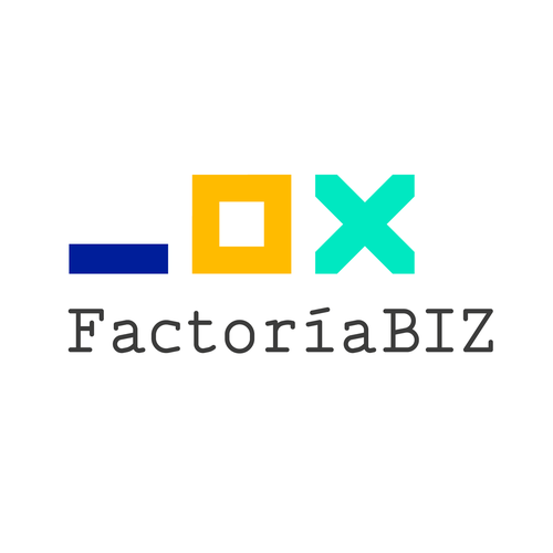 Logo de FactoríaBIZ