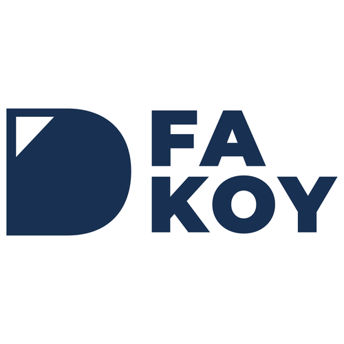 Logo de Fakoy Corporation