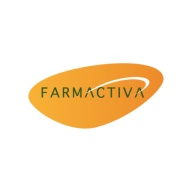 Logo de Farmactiva