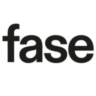 Logo de Fase studio