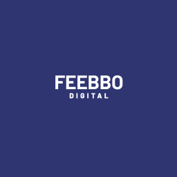 Logo de Feebbo digital