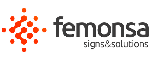 Logo de Femonsa shop