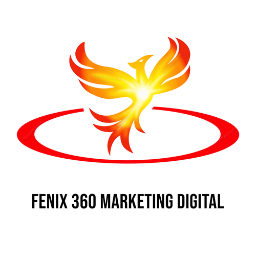 Logo de Fenix 360 Digital