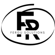 Logo de Fergu Solutions