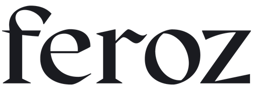 Logo de Feroz estudio