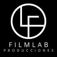 Logo de Film Lab