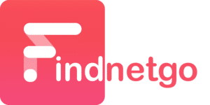 Logo de Findnetgo Agency