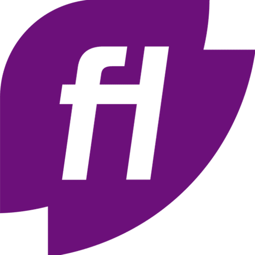 Logo de Flavour agency