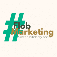 Logo de Flob Marketing