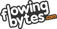 Logo de Flowing Bytes