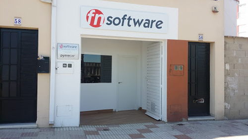 Logo de Fnsoftware