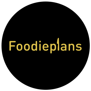 Logo de Foodieplans