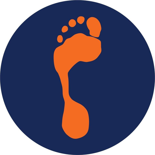 Logo de Footprint Digital