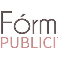 Logo de Fórmula Publicitaria