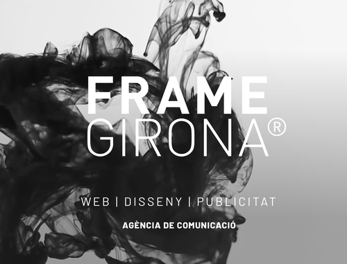 Logo de Frame Girona SL