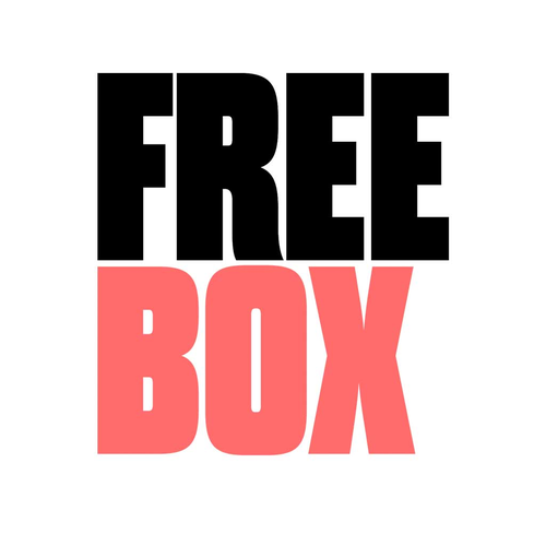 Logo de Freebox Galicia