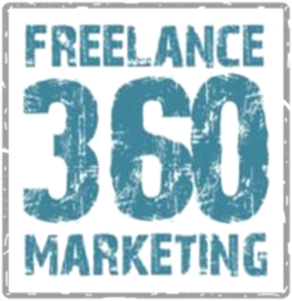 Logo de Freelance 360 Marketing