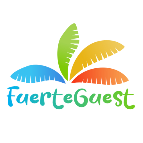 Logo de FuerteGuest