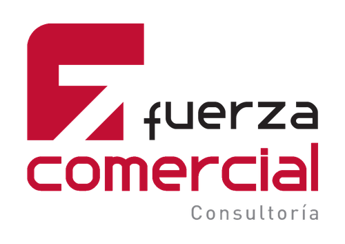 Logo de Fuerza Comercial