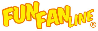 Logo de Fun Fan Line Europe SL