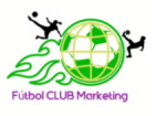 Logo de Futbol Club Marketing