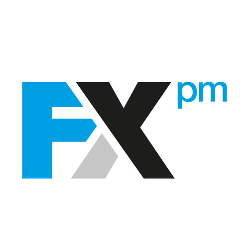 Logo de Fx-Pm