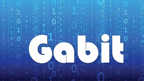 Logo de Gabit