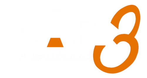 Logo de Gar3 publicidad, S.L