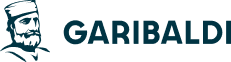 Logo de Garibaldi comunicación