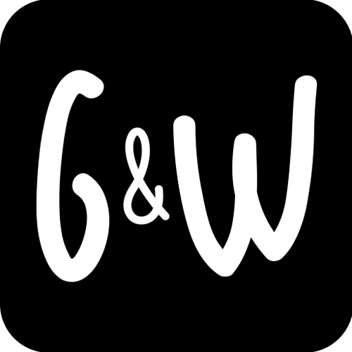 Logo de Garlic & Waters