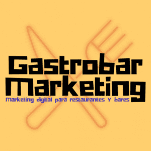 Logo de Gastrobar Marketing