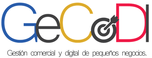 Logo de Gecodi