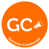 Logo de Gemma Casanovas