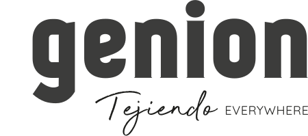 Logo de Genion