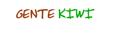 Logo de GenteKiwi