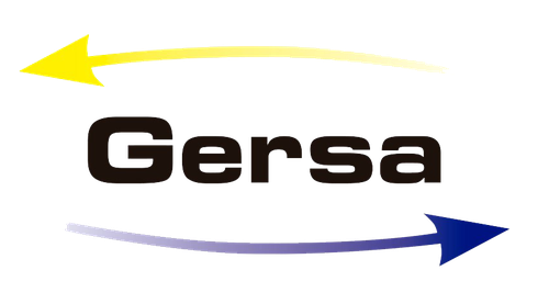 Logo de Gersa, S.A