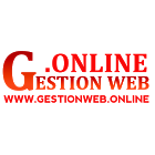 Logo de Gestión Web .Online