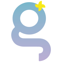 Logo de Gestiona en Positivo