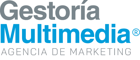 Logo de Gestoría multimedia