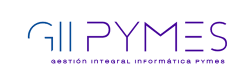 Logo de GiiPYMES